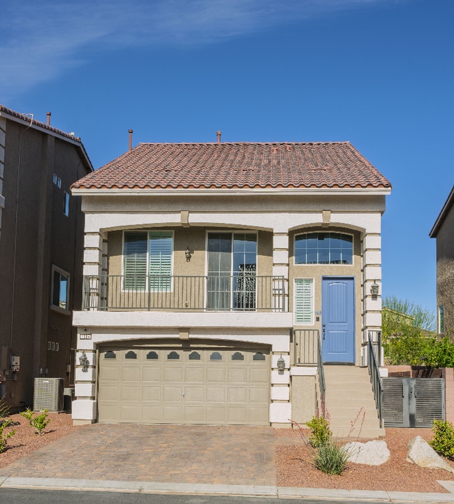 Building Photo - 7119 W Steele Canyon St