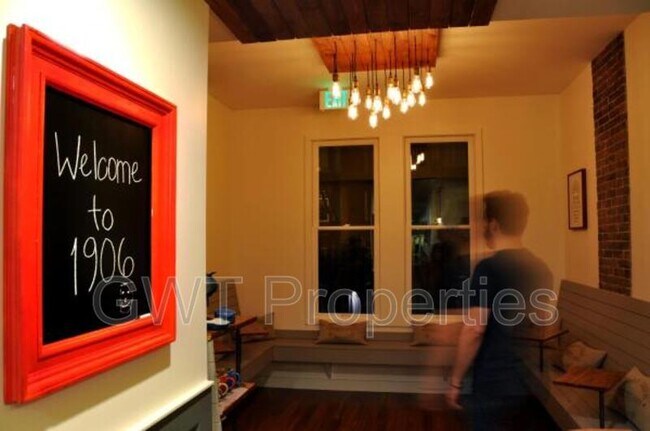 Foto del edificio - 1906 Mission St