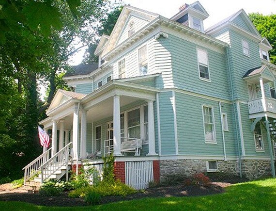 Building Photo - 7514 Norwood Ave