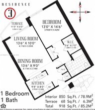 Building Photo - 2475 Brickell Ave