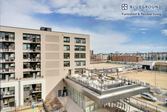 Foto del edificio - 4109 E 10th Ave