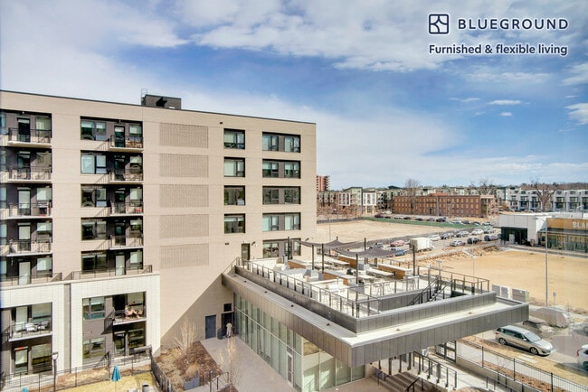 Building Photo - 4109 E 10th Ave