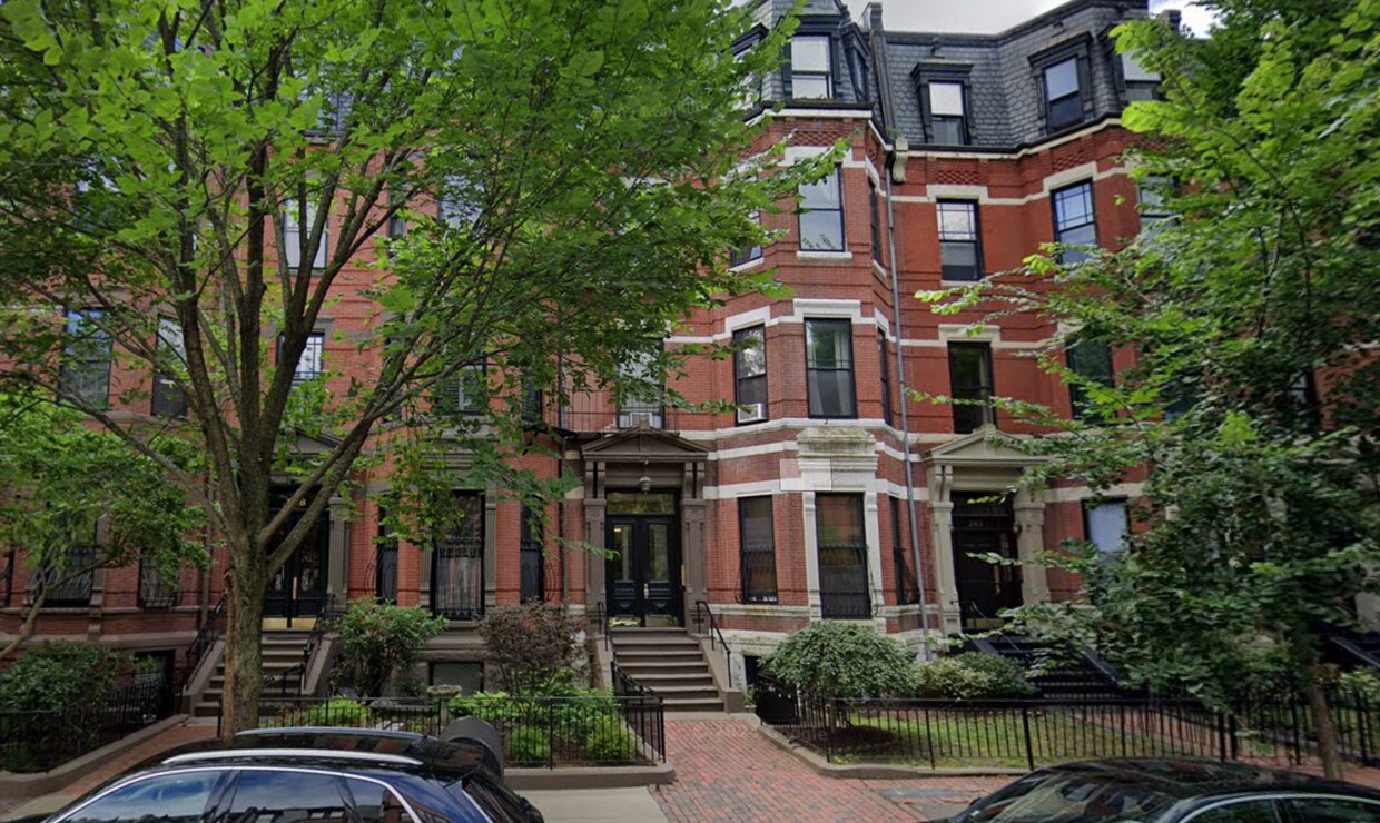 Foto principal - 238 Marlborough St