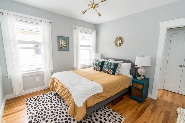 Building Photo - 3 br, 1 bath House - 60 Starr St 60 Starr ...