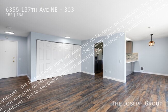 Foto del edificio - 6355 137th Ave NE