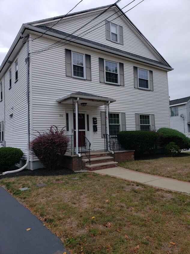 216 Cross St Unit 2, Malden, MA 02148 Apartments in Malden, MA
