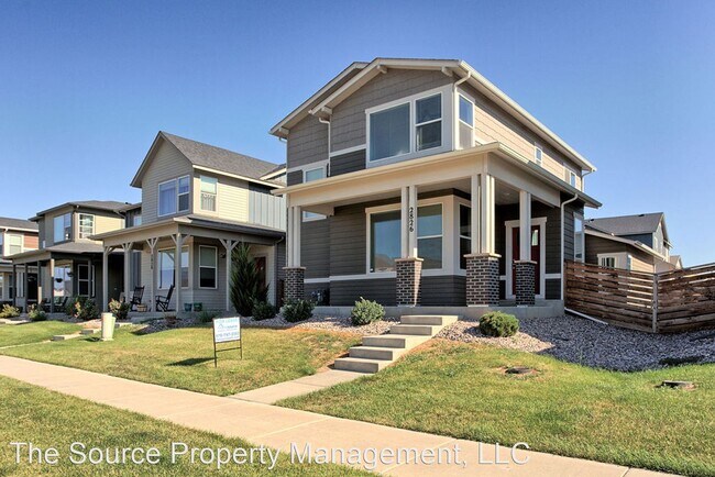 Foto del edificio - 3 br, 2.5 bath House - 2826 Sykes Dr