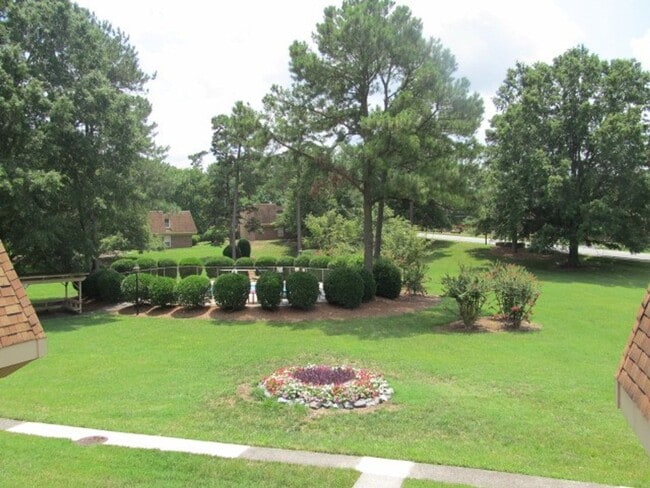Building Photo - Chapel Hill / Hamlin Park Apt. AVAILABLE