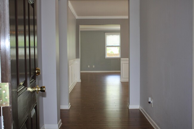 Foto del edificio - 217 Edgecroft Way