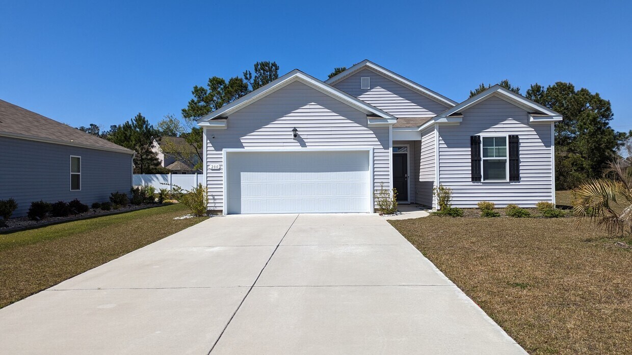 280 Forestbrook Cove Cir, Myrtle Beach, SC 29588 House for Rent in