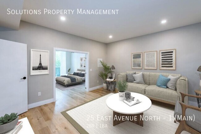 Building Photo - **Wow** Main Floor Century Home Charmer!