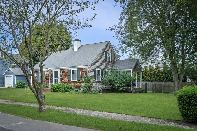 Foto del edificio - 24 Hereford Rd