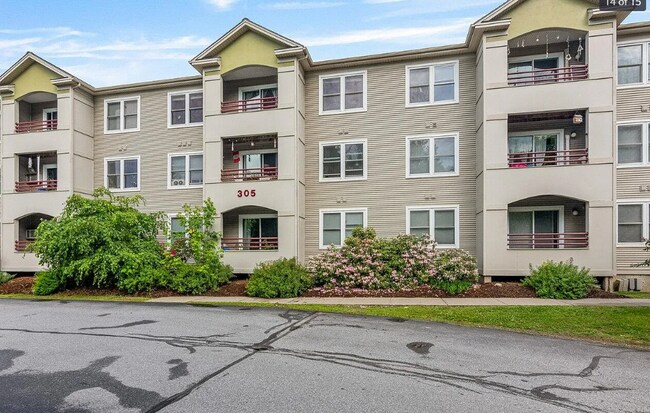 Foto del edificio - 305 Lime Kiln Rd