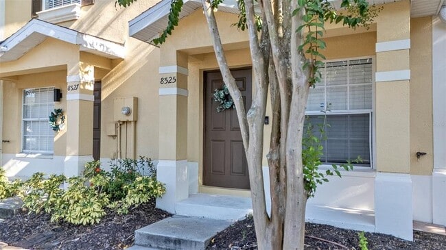 Foto del edificio - 8525 Trail Wind Dr