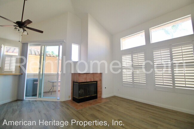 Foto del edificio - 2 br, 2 bath House - 1356 Serena Circle #1