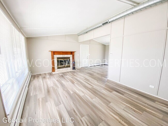 Building Photo - 3 br, 1.5 bath House - 32141 Meadows Rd