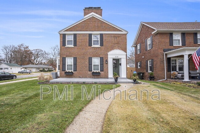 Foto del edificio - 318 E Angela Blvd