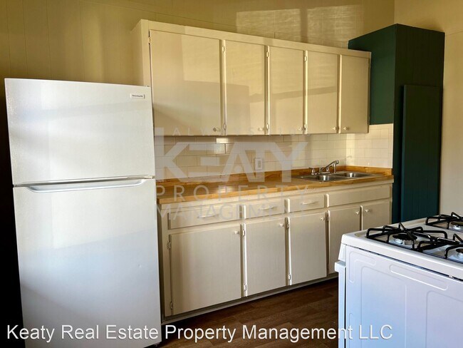 Building Photo - 2 br, 1 bath House - 609 Lamar Street