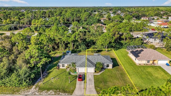 Foto del edificio - 710 Creuset Ave S