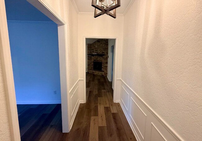 Foto del edificio - 1045 Chatwood Dr