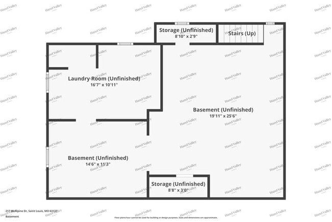 Photo - 217 Mc Alpine Dr House