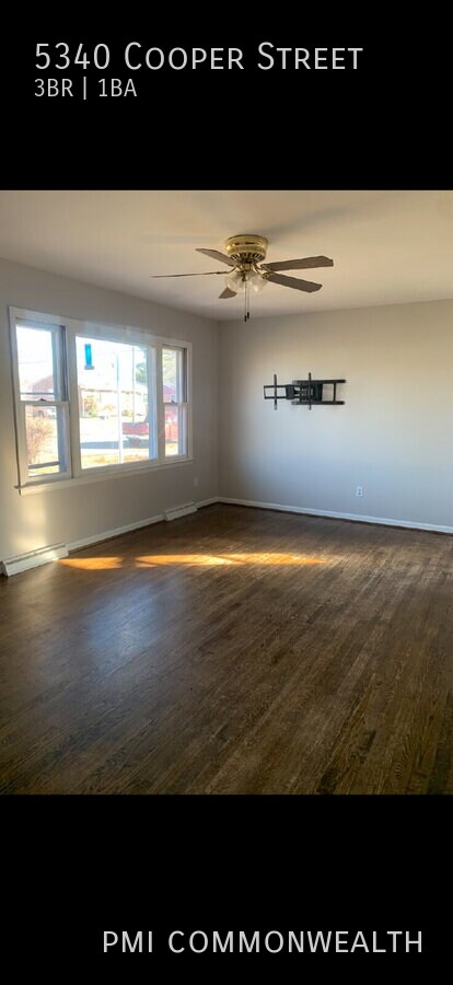 Foto del edificio - 5340 Cooper St