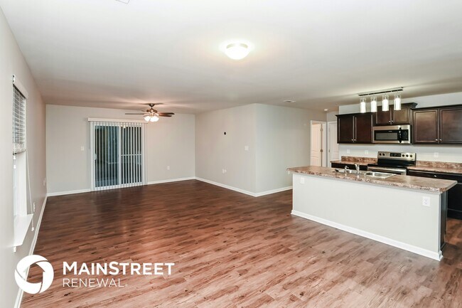 Foto del edificio - 4123 Long Arrow Dr