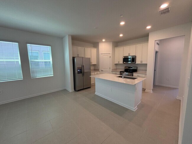 Foto del edificio - 6005 Wellbeing Way