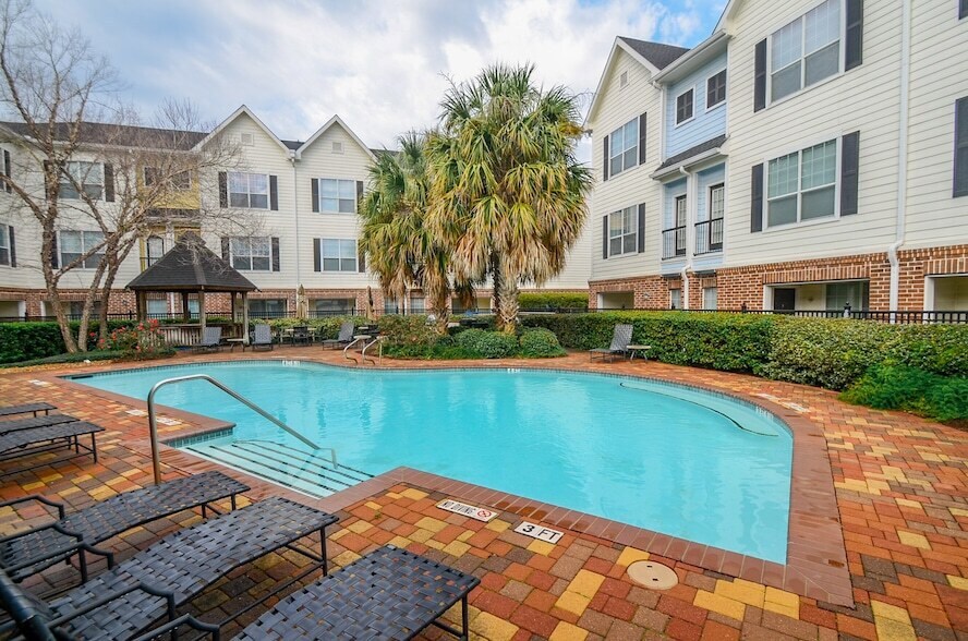 Photo - 9200 Westheimer Road Unit 802