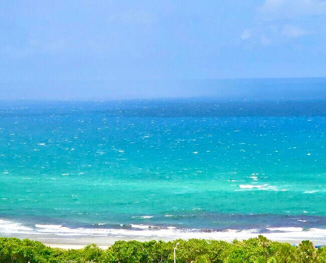 Foto del edificio - 4101 N Ocean Blvd