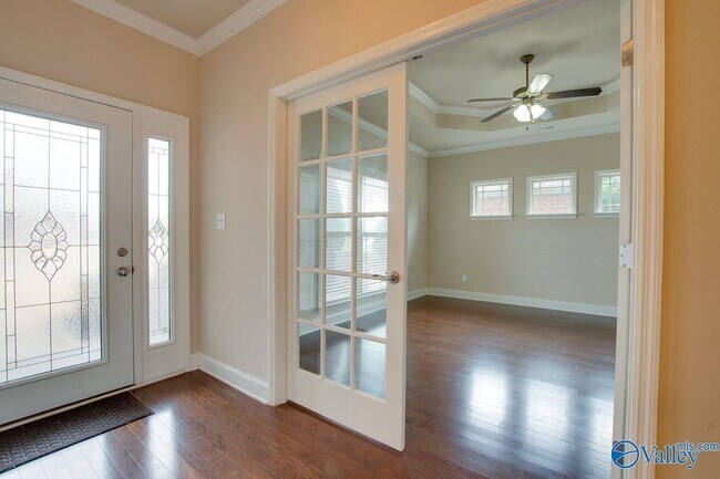 Foto del edificio - 407 E Mossyleaf Dr SW