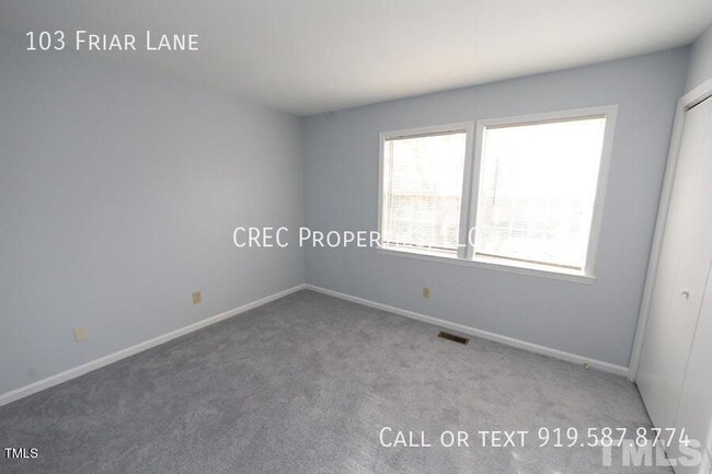 Building Photo - 103 Friar Ln