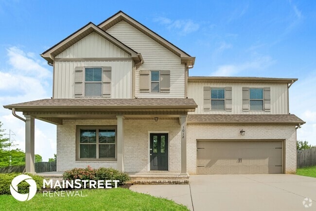 Building Photo - 1012 Carter Ridge Dr