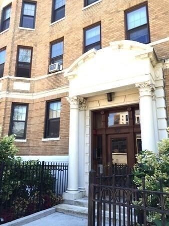Foto del edificio - 60 Queensberry St