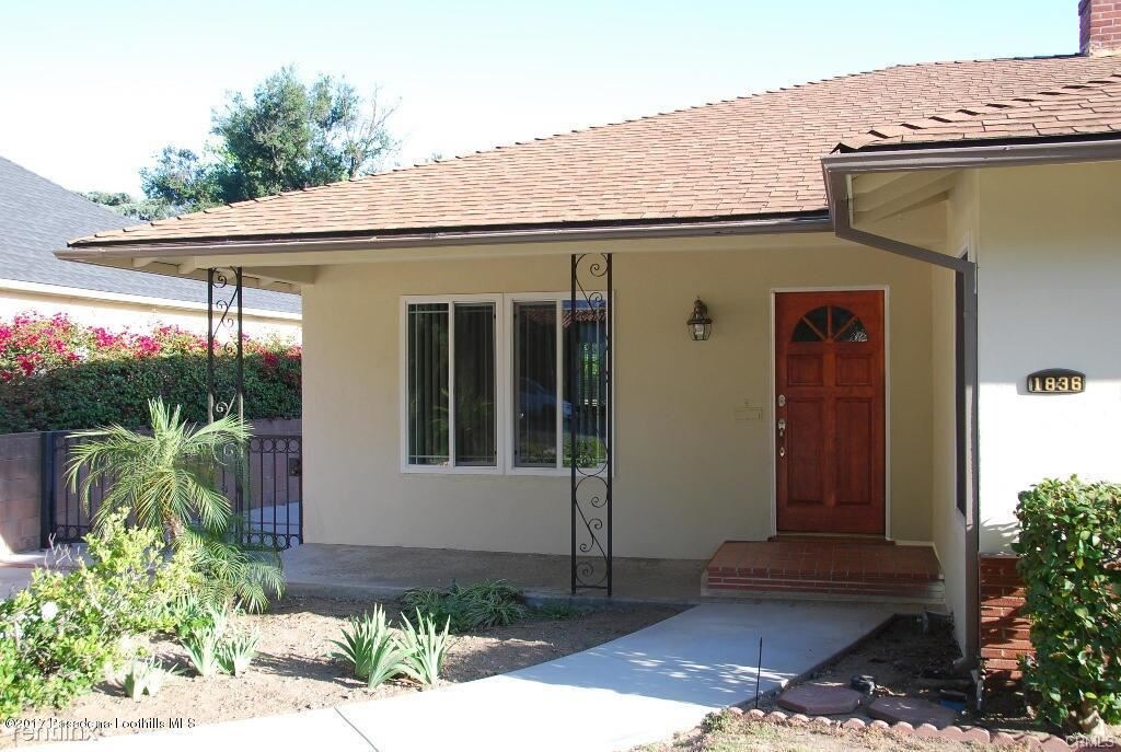 40 Houses for Rent in Pasadena, CA WestsideRentals