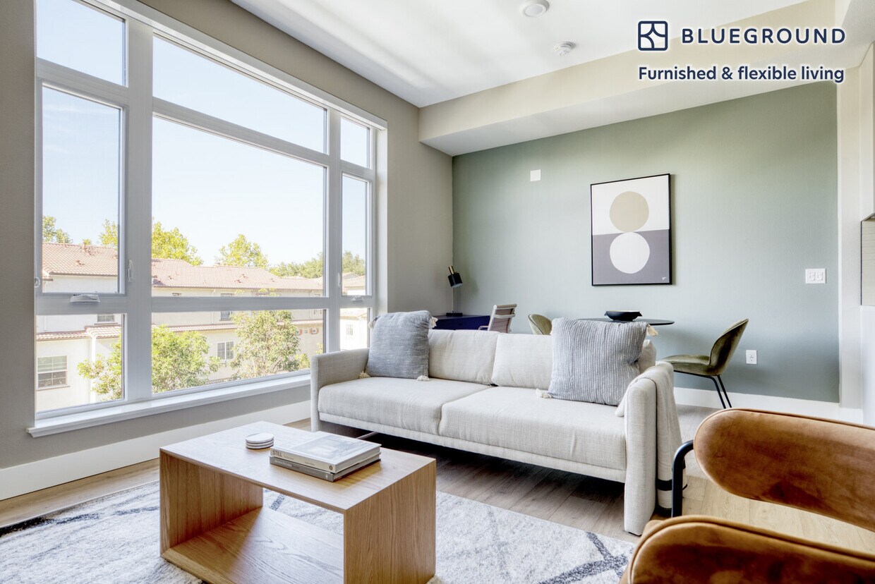 555 Evelyn Ave Unit FL3ID1206, South Bay, CA 94041 Room for Rent in