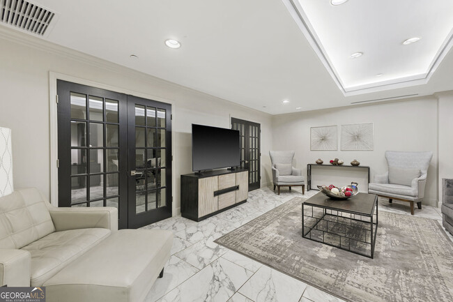 Building Photo - 2870 Pharr Ct S Northwest