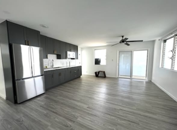 Foto del edificio - 1610 Ala Lani St