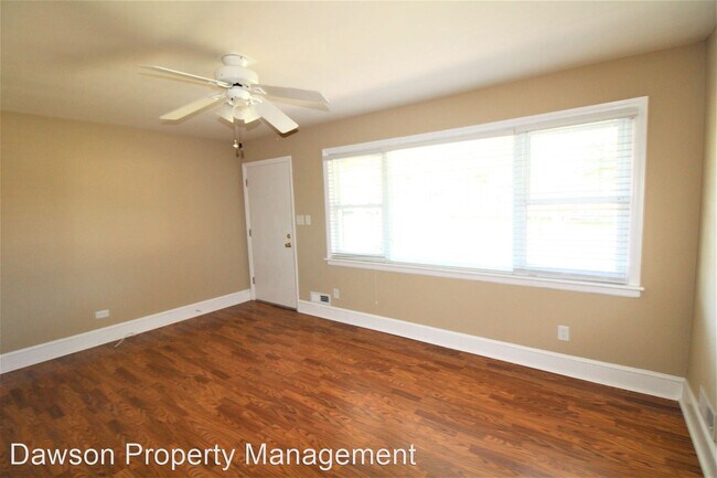 Foto del edificio - 2 br, 1.5 bath House - 2116 Oakdale Road