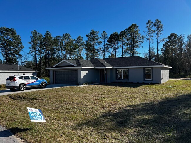 Foto del edificio - New Construction Custom Home - Desirable SE Ocala Neighborhood 3/2/2 **WON"T LAST**