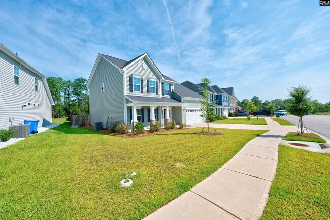 Foto del edificio - 151 Brockway Dr