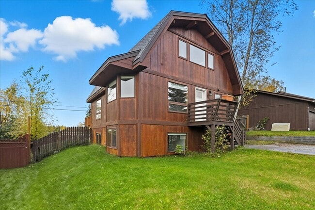Photo - 8400 E 20th Ave House