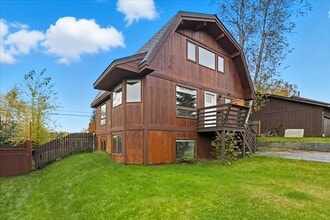 Building Photo - 8400 E 20th Ave