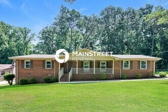 Building Photo - 410 Burke Cir