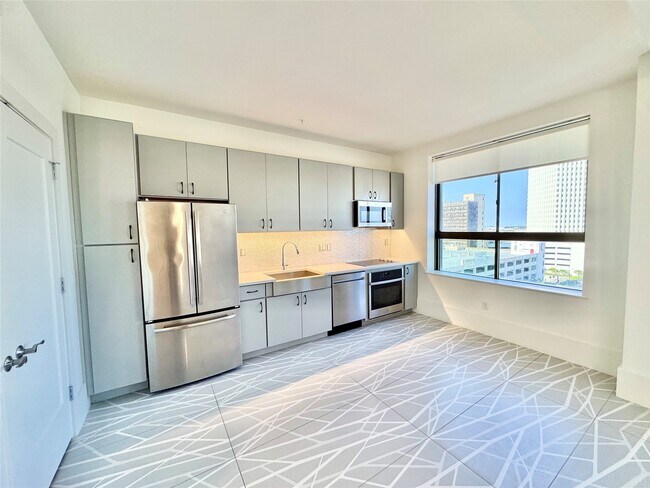 Foto del edificio - 2201 Market St