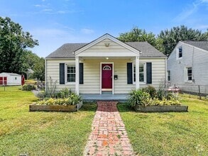 Building Photo - 1125 Sumpter St