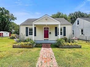 Building Photo - 1125 Sumpter St