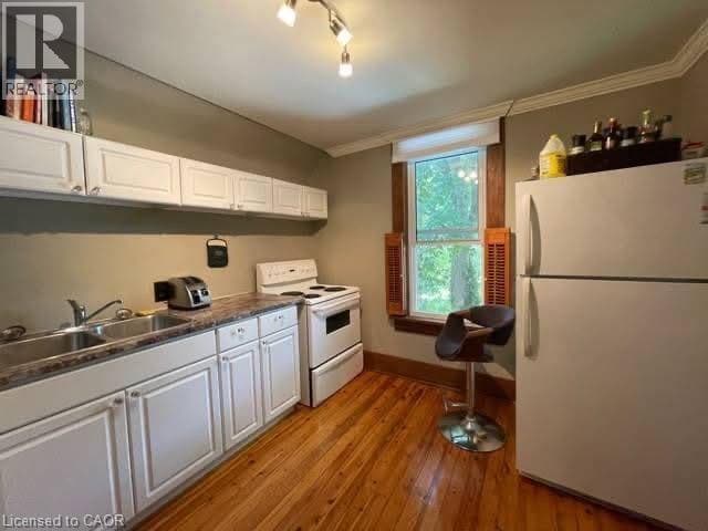 Photo du bâtiment - 22 St Leger St