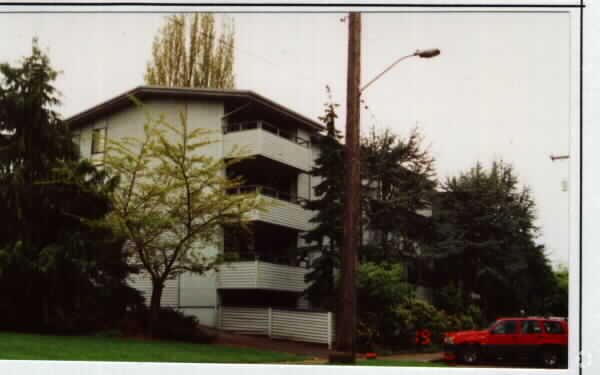 Foto del edificio - Nor’Easter Apartments