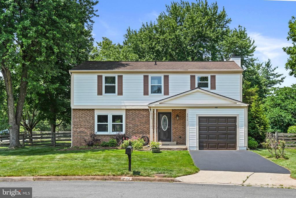 Primary Photo - 3414 Tyburn Tree Ct
